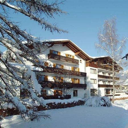 Hotel Schoenblick Zell am See Eksteriør bilde