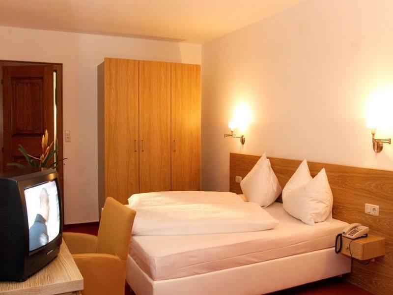 Hotel Schoenblick Zell am See Eksteriør bilde