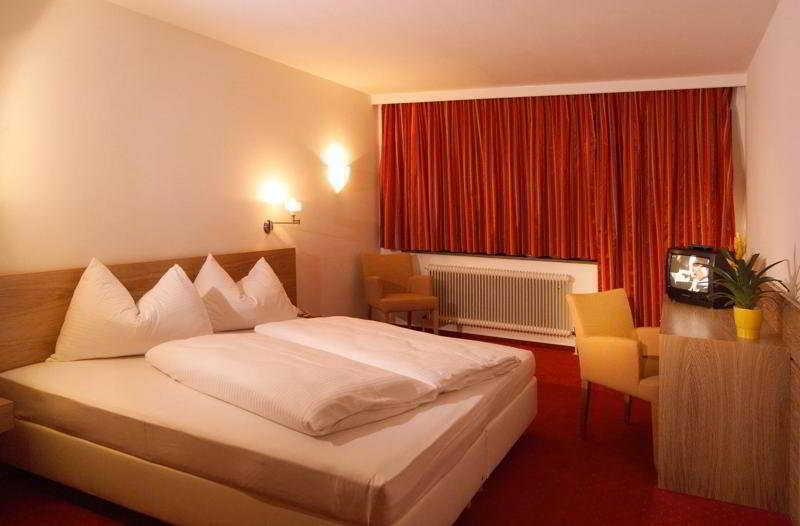 Hotel Schoenblick Zell am See Eksteriør bilde